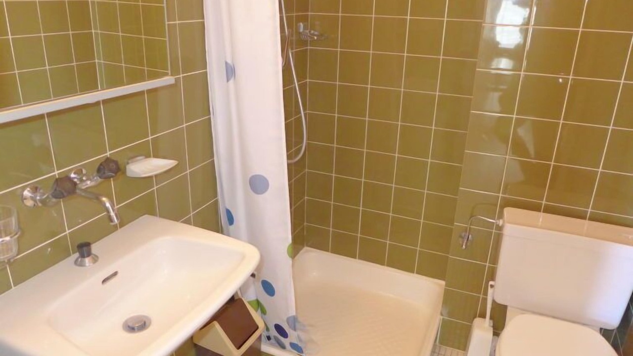 Photo of Bathroom in Randogne