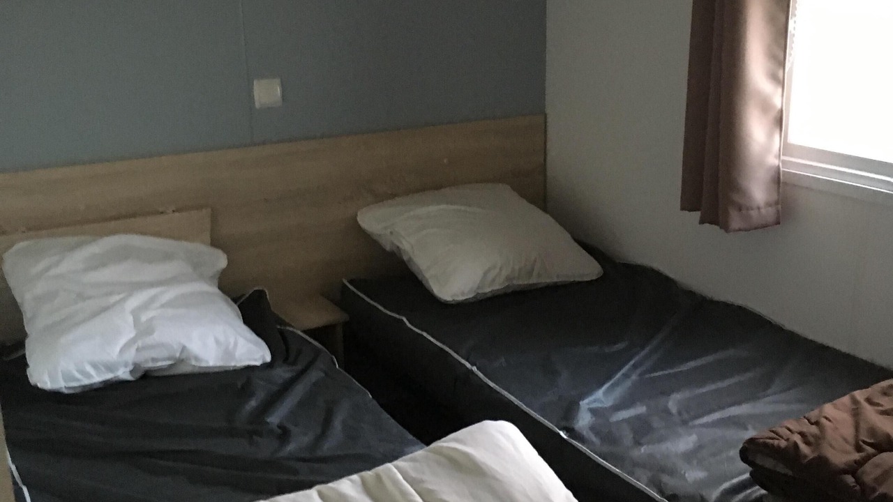 Photo of Bedroom in Valras-Plage