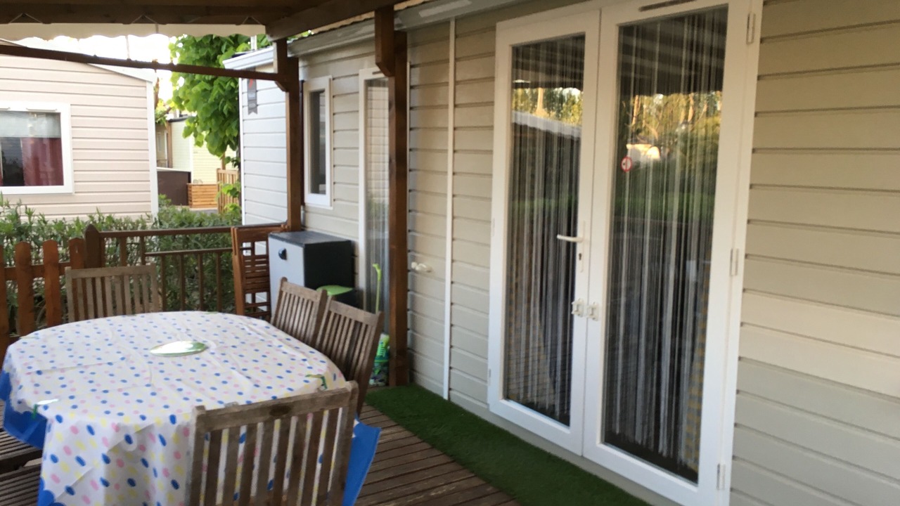 Photo of Outdoor in Valras-Plage