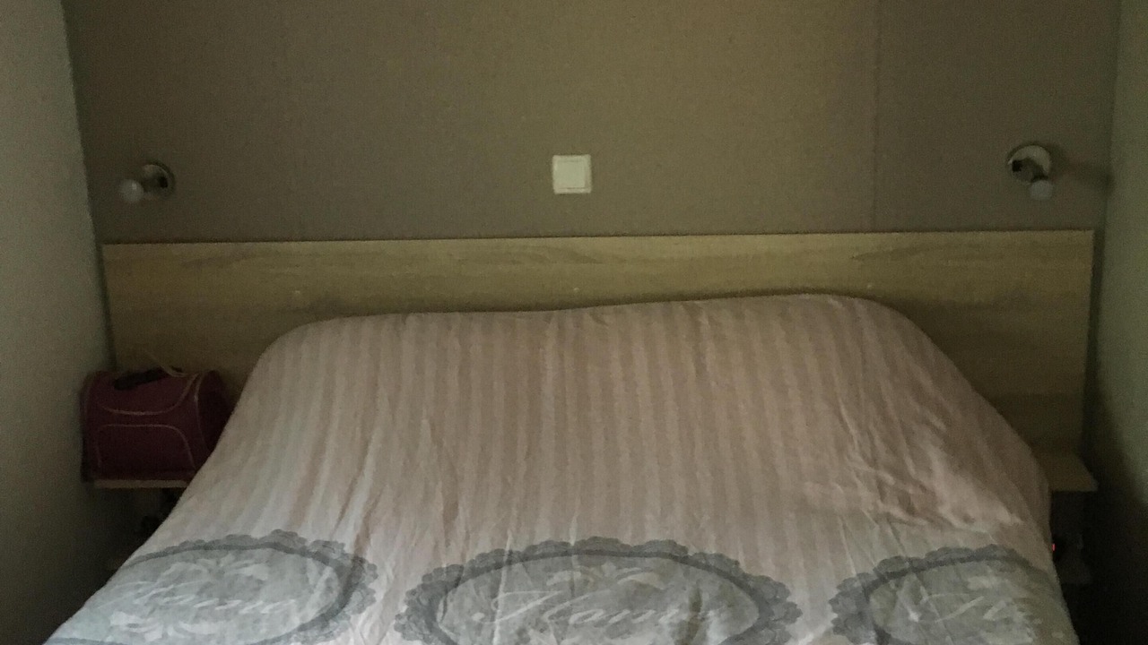 Photo of Bedroom in Valras-Plage