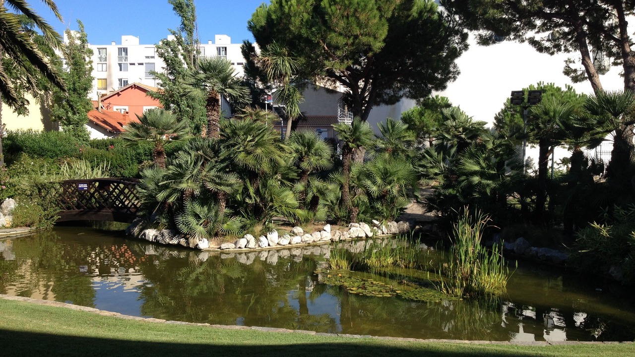Photo of Outdoor in Valras-Plage