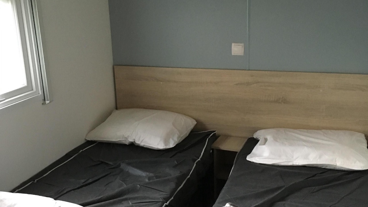 Photo of Bedroom in Valras-Plage