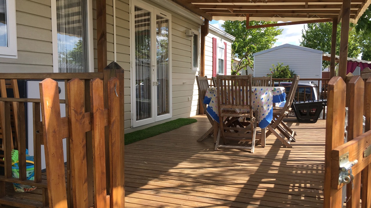 Photo of Outdoor in Valras-Plage