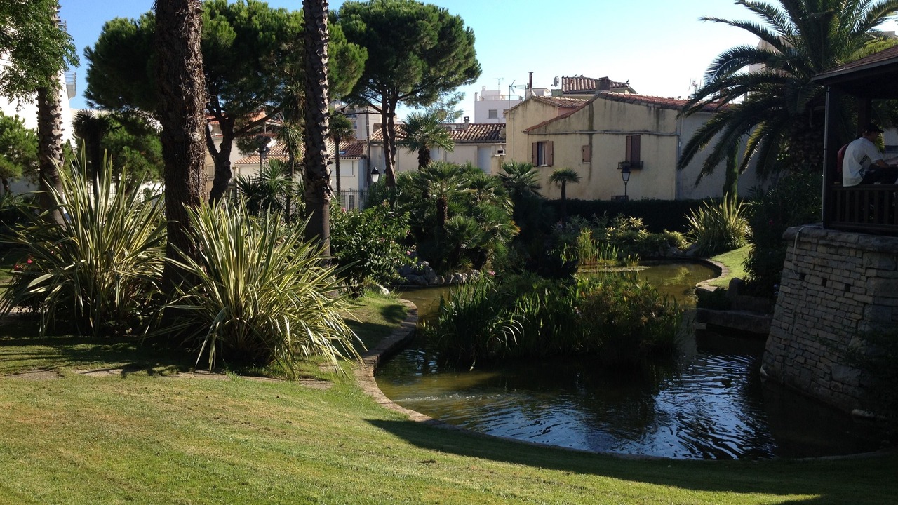 Photo of Outdoor in Valras-Plage