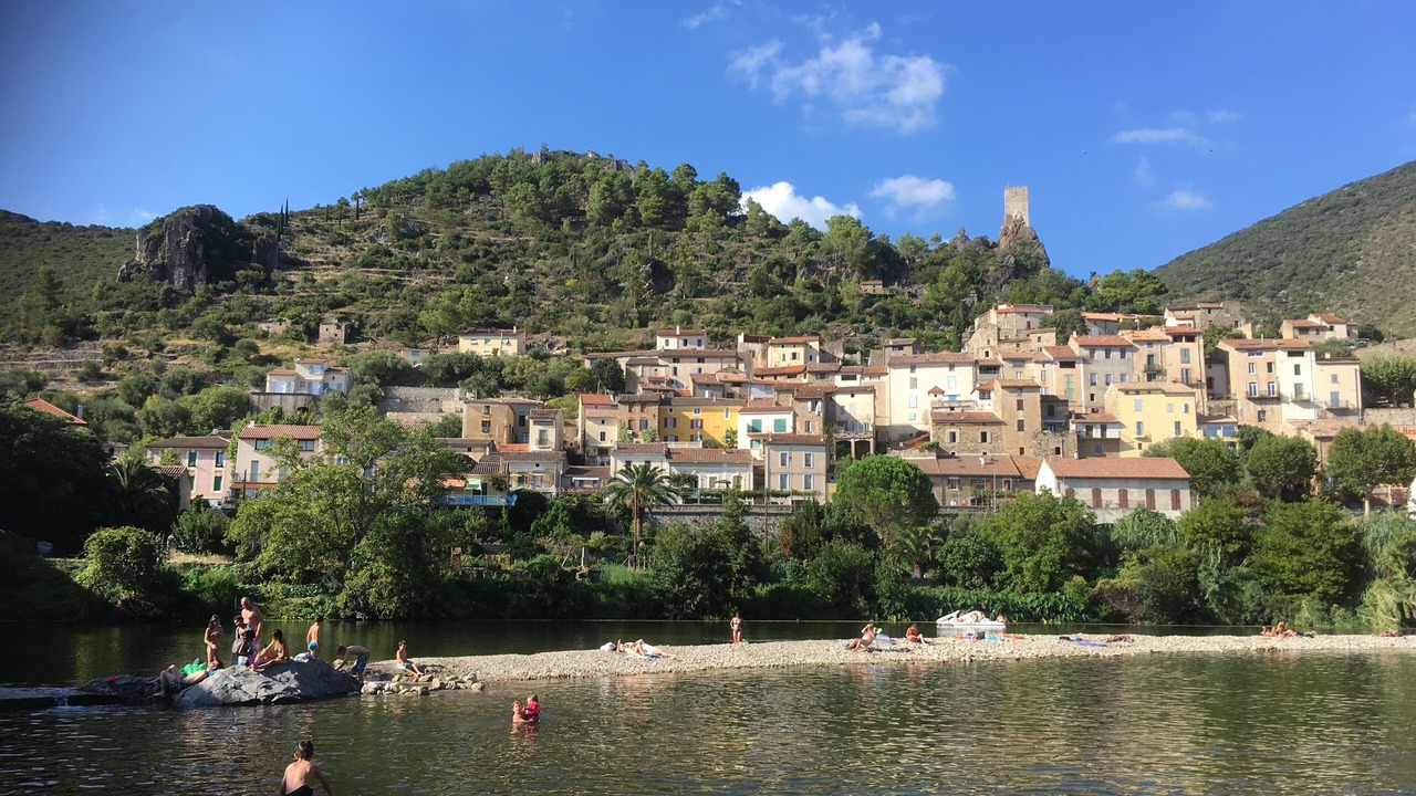 Photo of Others in Valras-Plage
