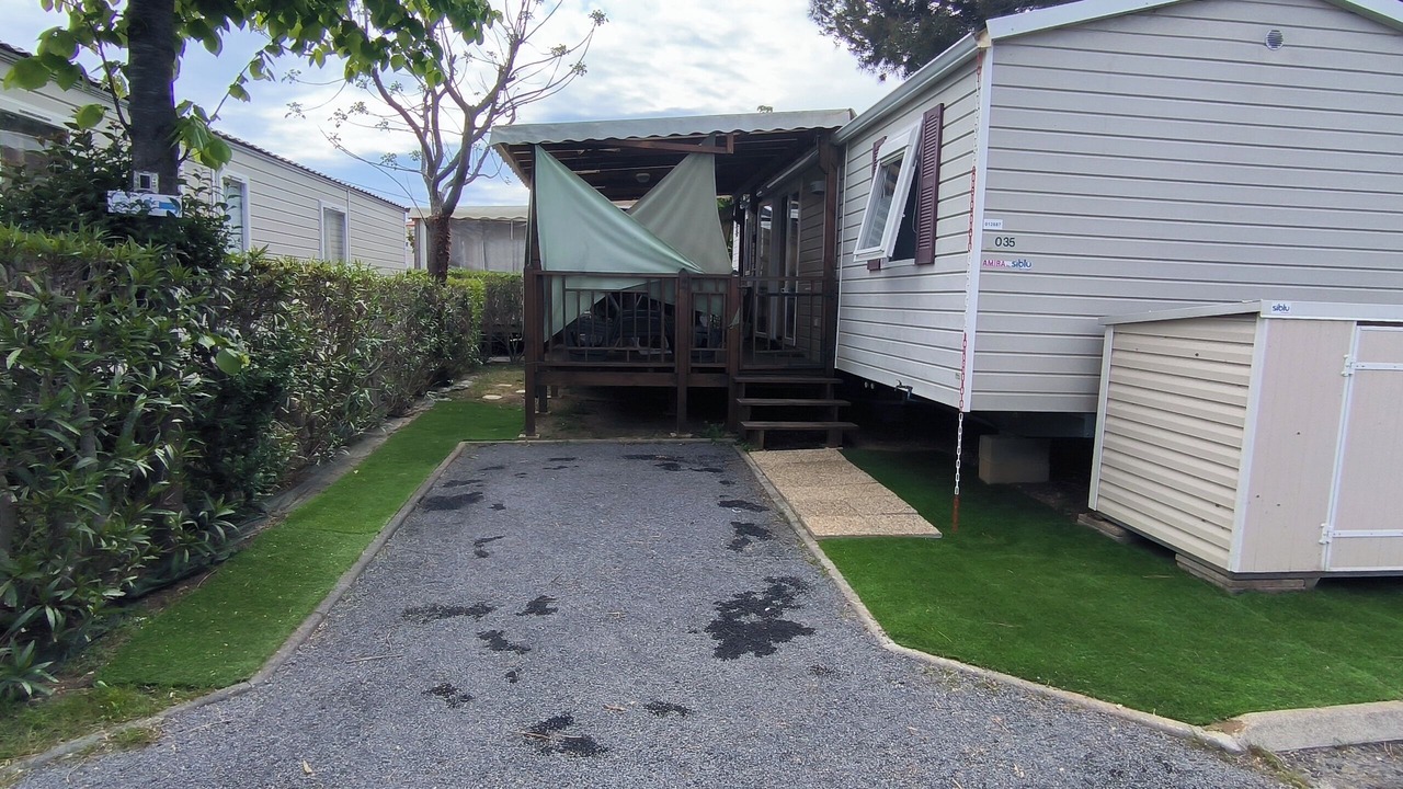 Photo of Outdoor in Valras-Plage
