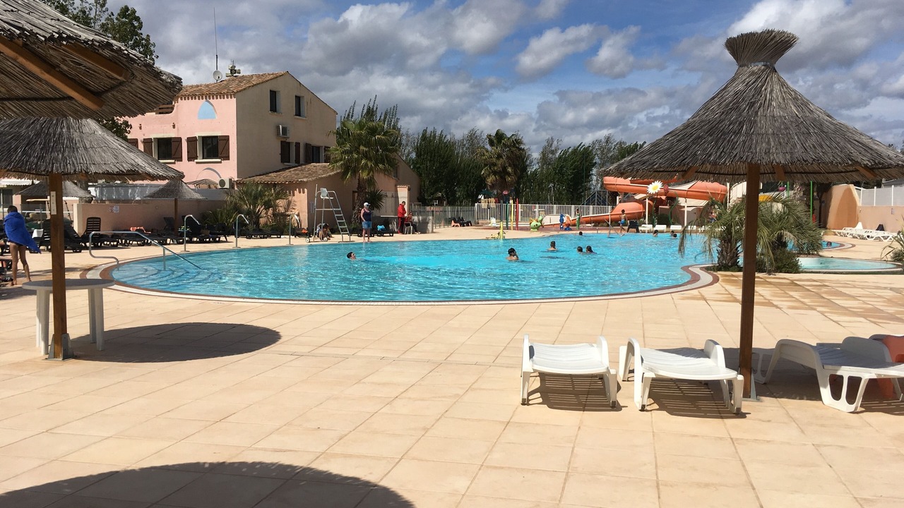 Photo of Outdoor in Valras-Plage