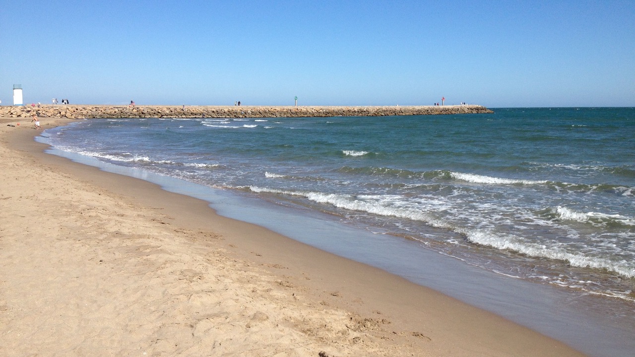Photo of Others in Valras-Plage
