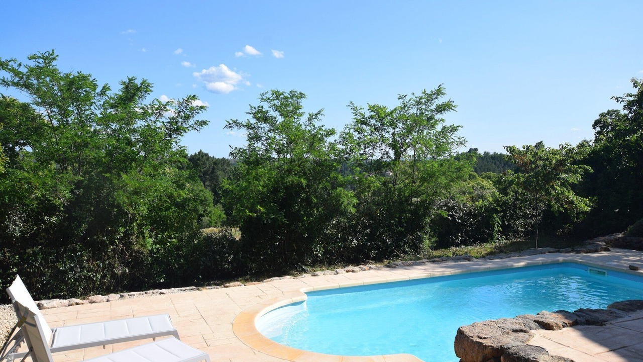 Photo of Outdoor in Joyeuse