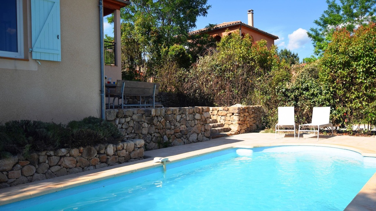 Photo of Outdoor in Joyeuse