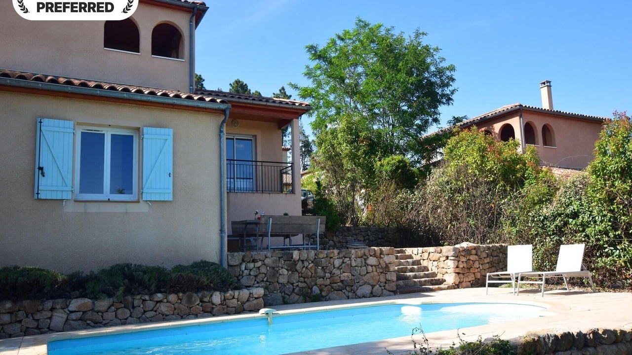 Photo of Outdoor in Joyeuse