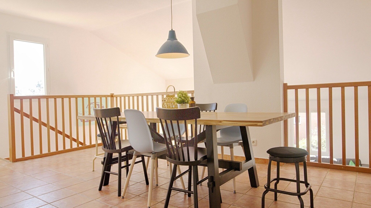 Photo of Livingroom in Joyeuse