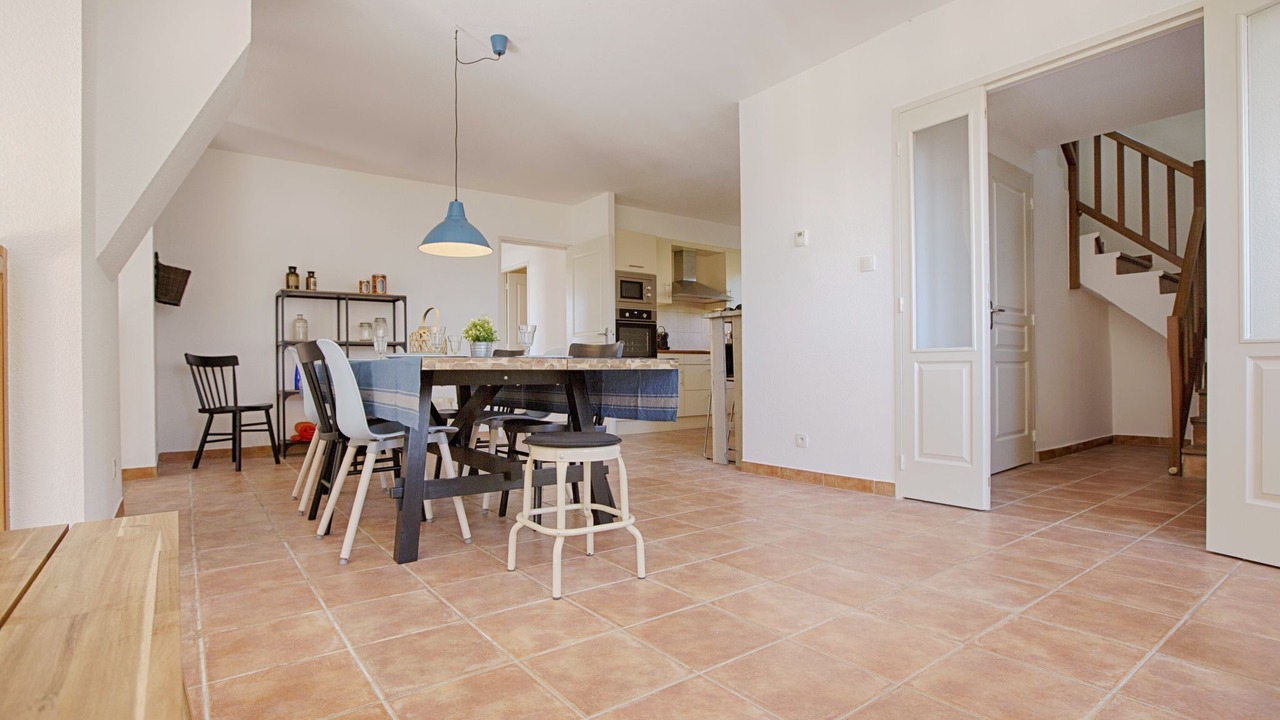 Photo of Livingroom in Joyeuse