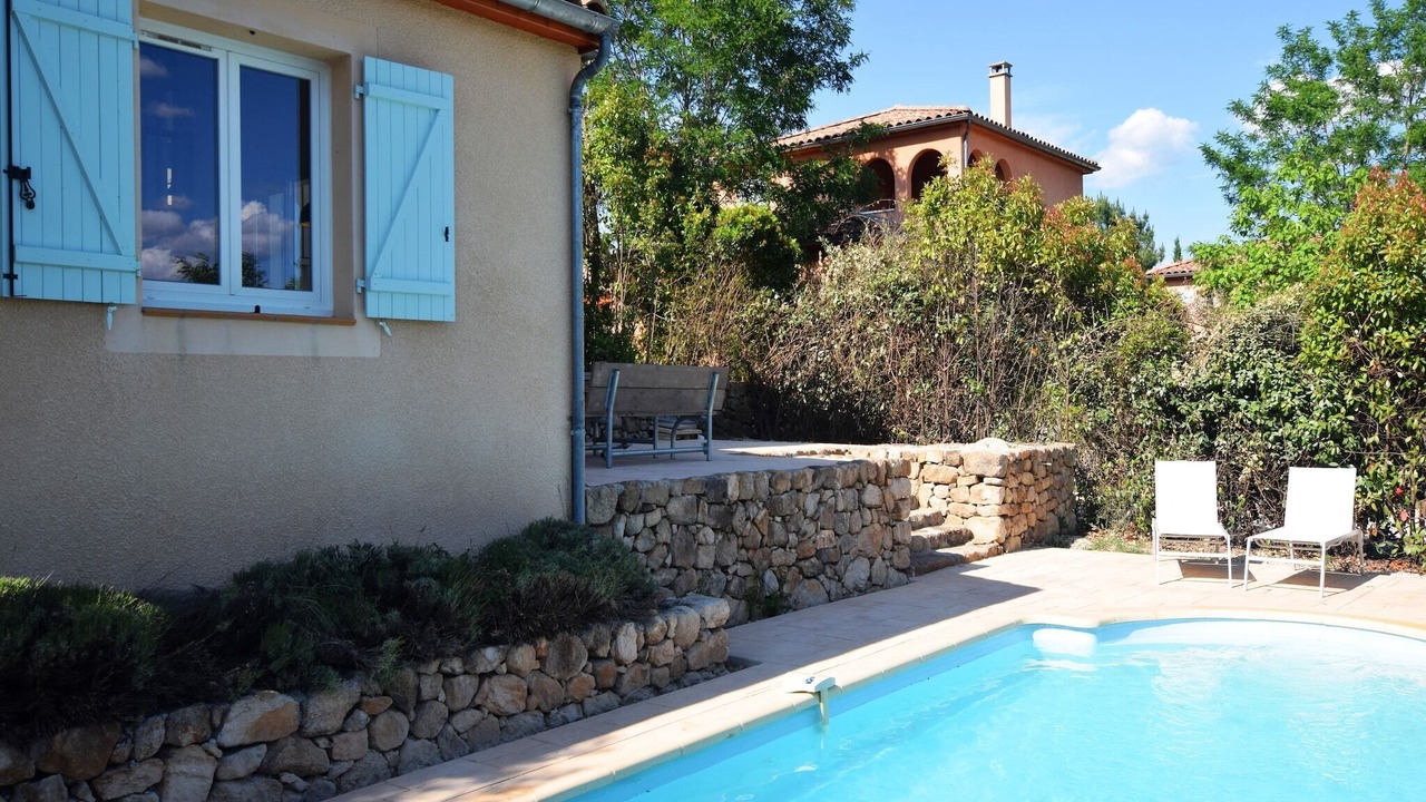 Photo of Outdoor in Joyeuse