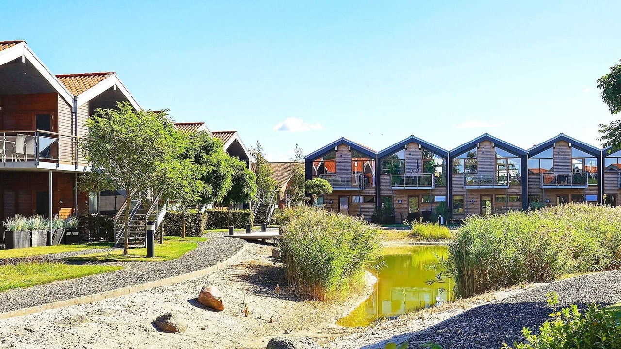 Photo of Outdoor in Bogense
