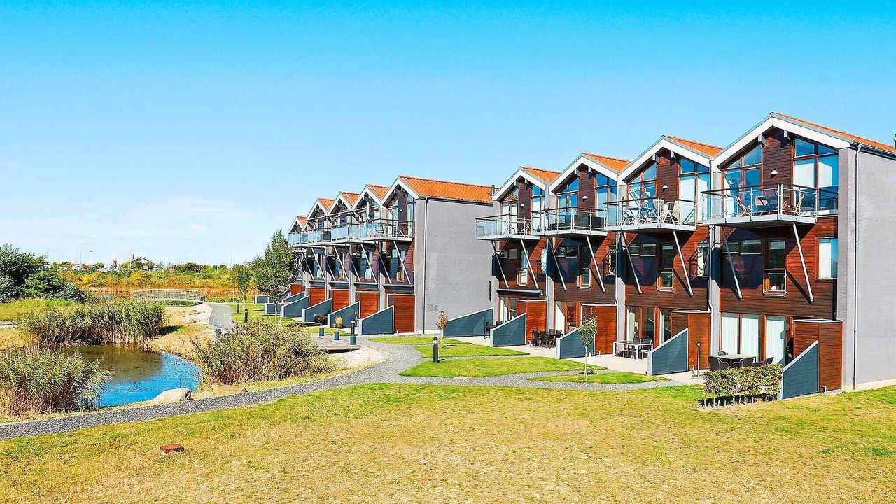 Photo of Outdoor in Bogense