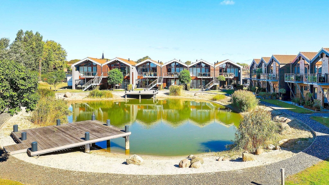 Photo of Outdoor in Bogense