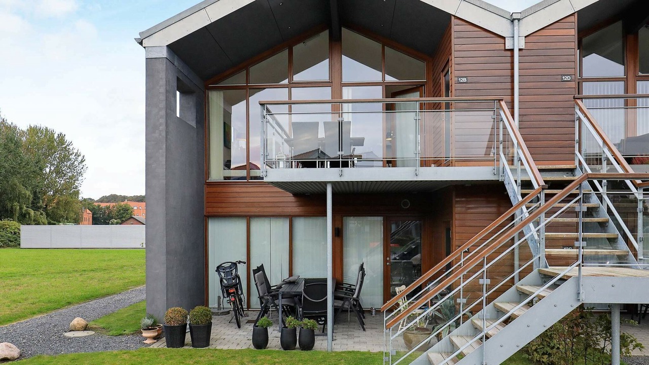 Photo of Outdoor in Bogense