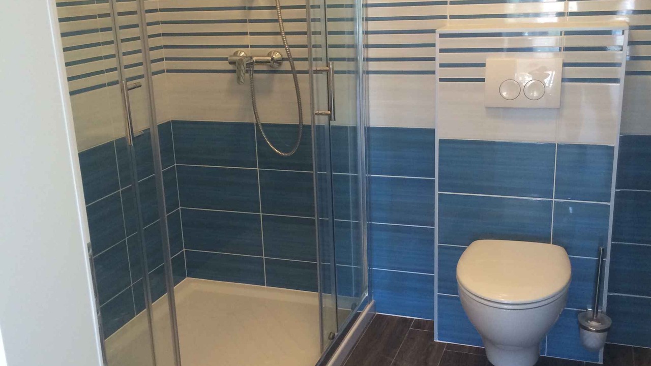Photo of Bathroom in Verunic