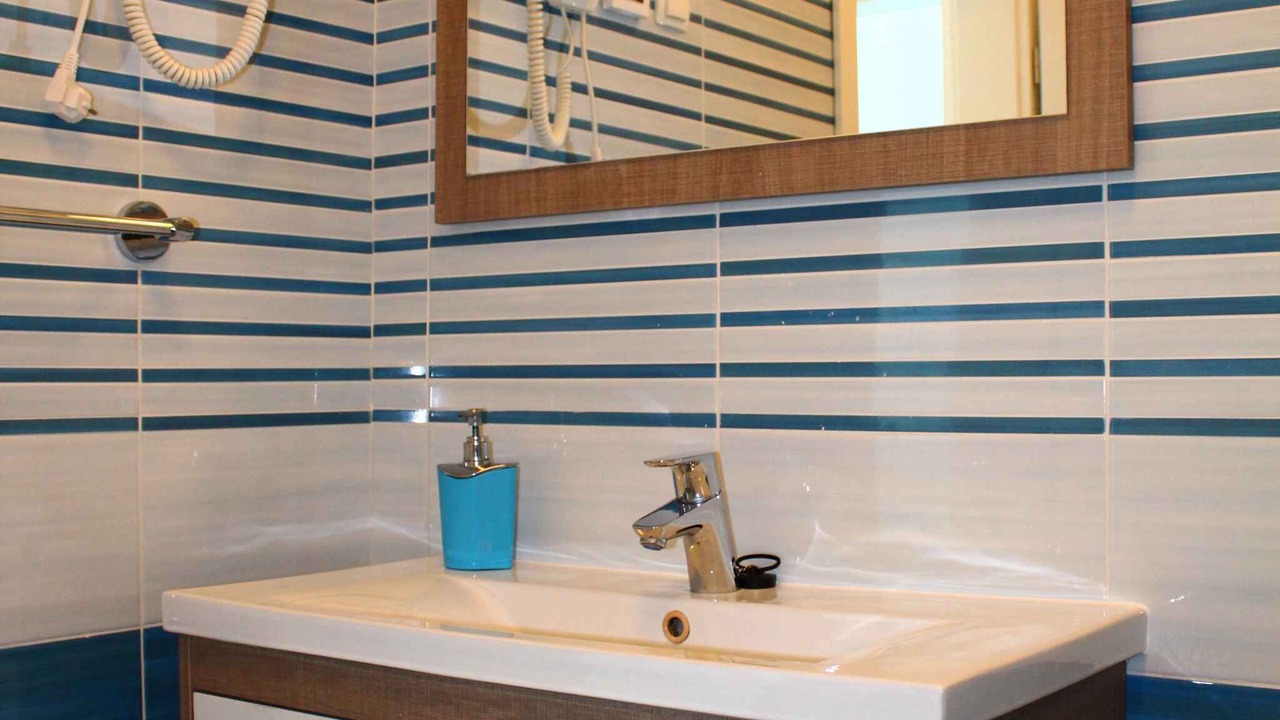 Photo of Bathroom in Verunic