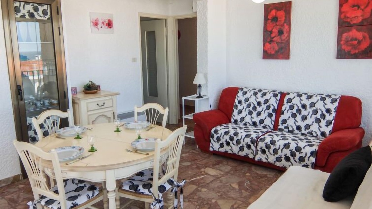 Photo of Livingroom in Saint-Cyprien Plage