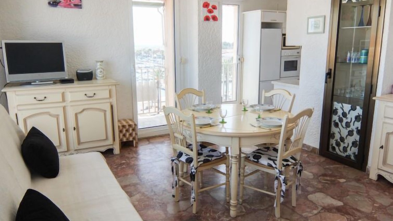 Photo of Livingroom in Saint-Cyprien Plage