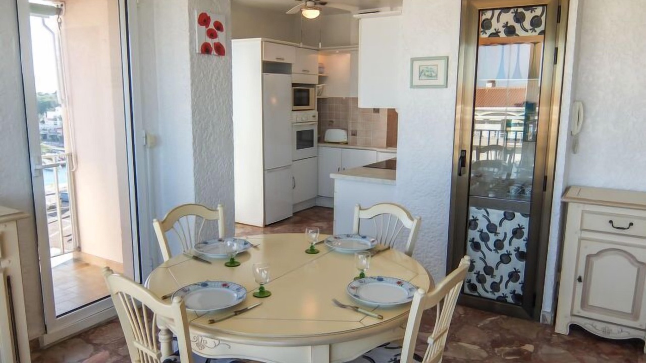 Photo of Bedroom in Saint-Cyprien Plage