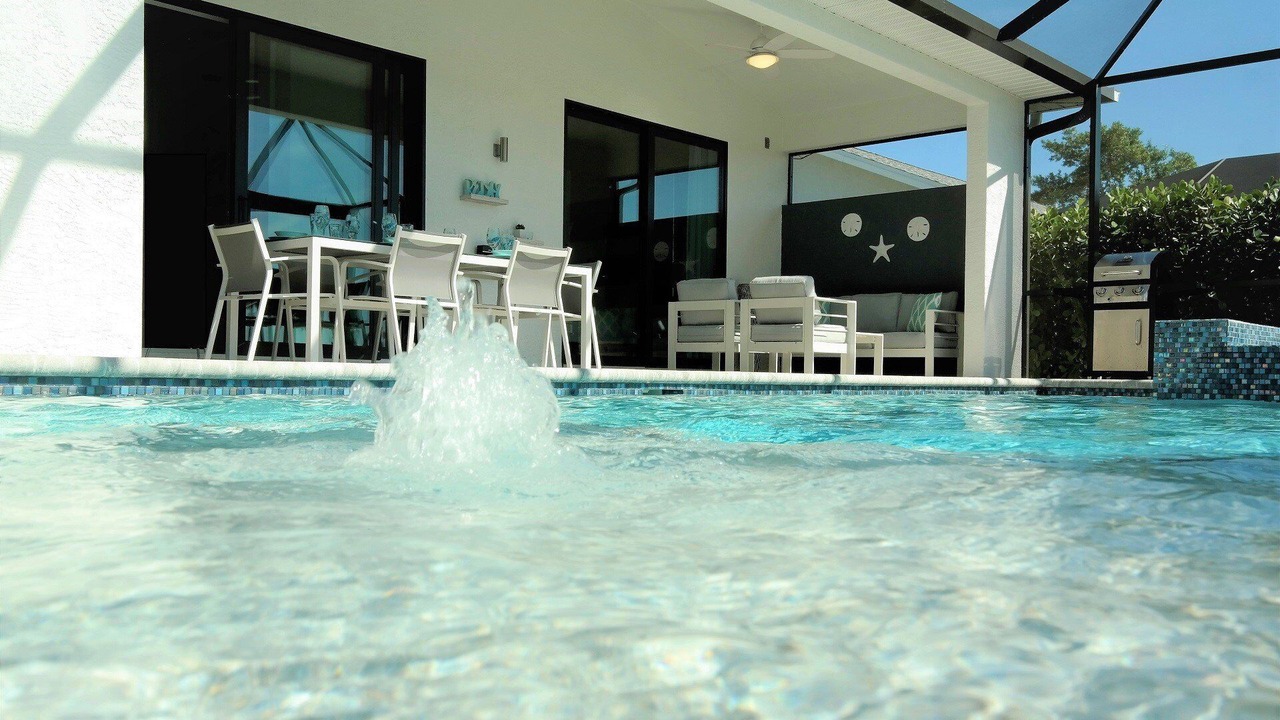 Photo of Outdoor in Pebble Beach