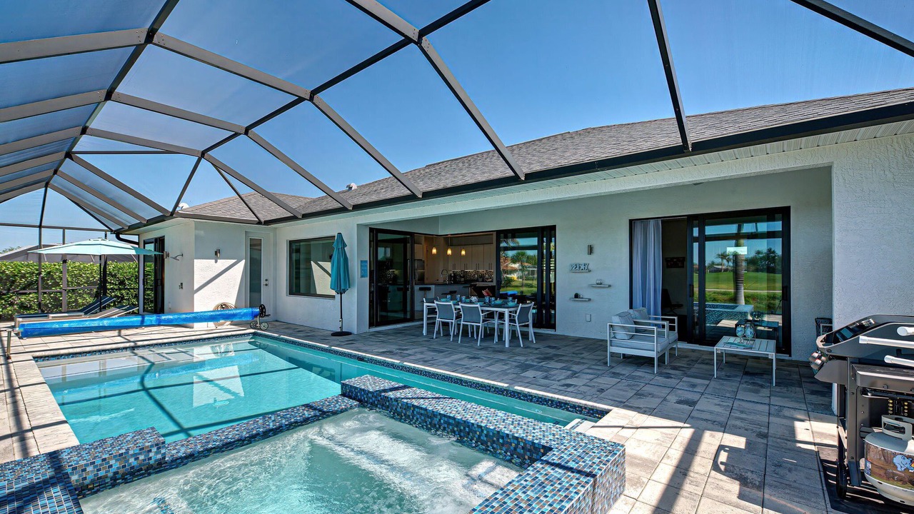 Photo of Outdoor in Pebble Beach