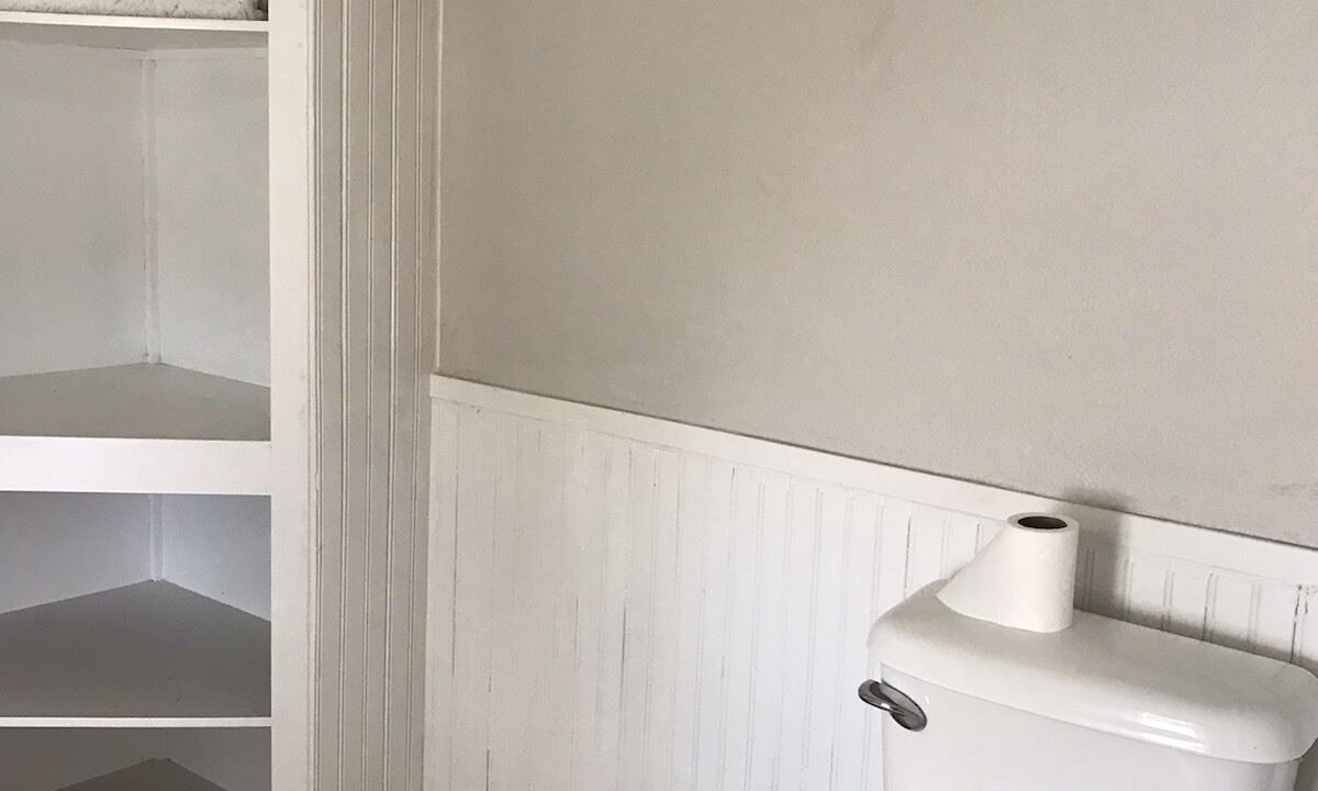 Photo of Bathroom in Fort Davis