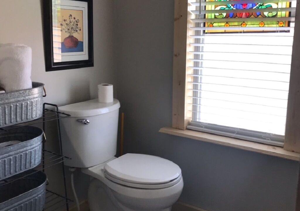 Photo of Bathroom in Fort Davis