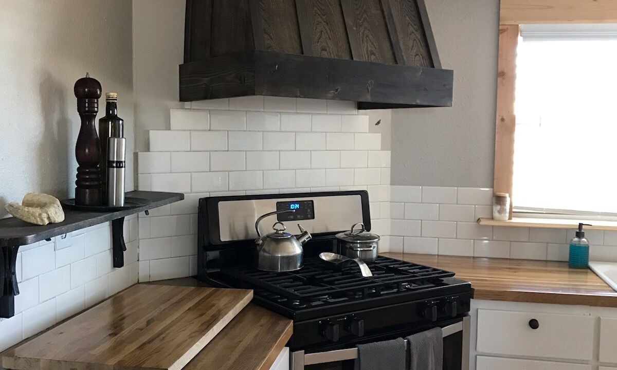 Photo of Kitchen in Fort Davis