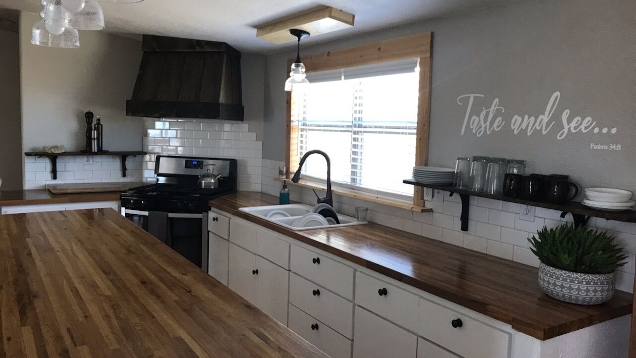 Photo of Kitchen in Fort Davis