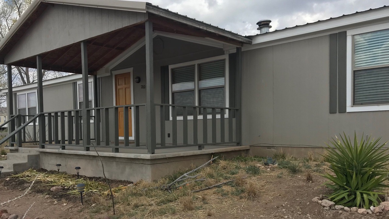 Photo of Outdoor in Fort Davis