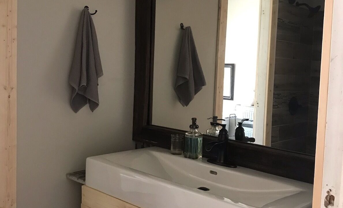 Photo of Bathroom in Fort Davis