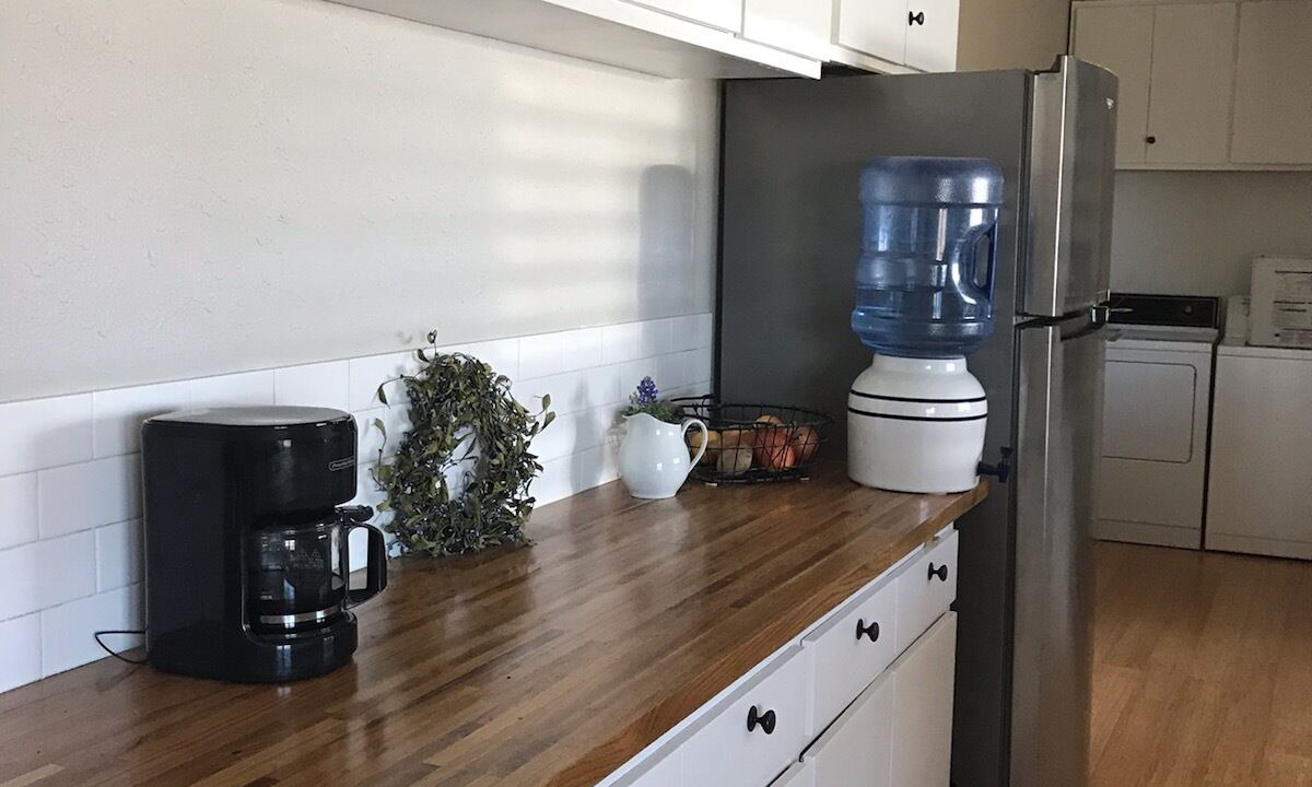 Photo of Kitchen in Fort Davis