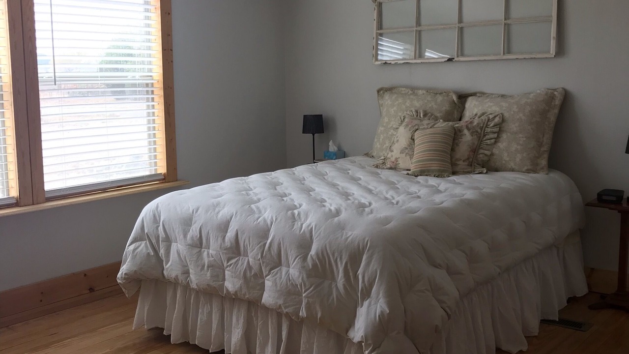 Photo of Bedroom in Fort Davis