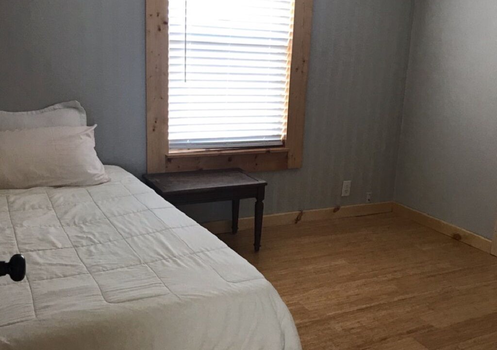Photo of Bedroom in Fort Davis
