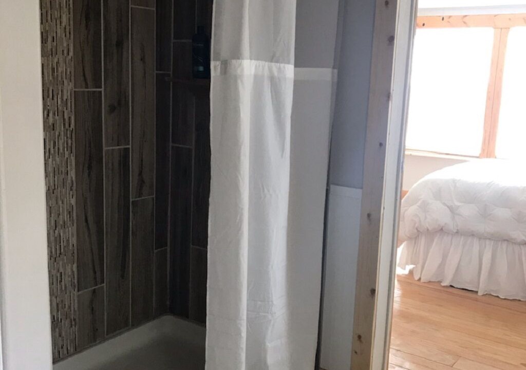Photo of Bathroom in Fort Davis