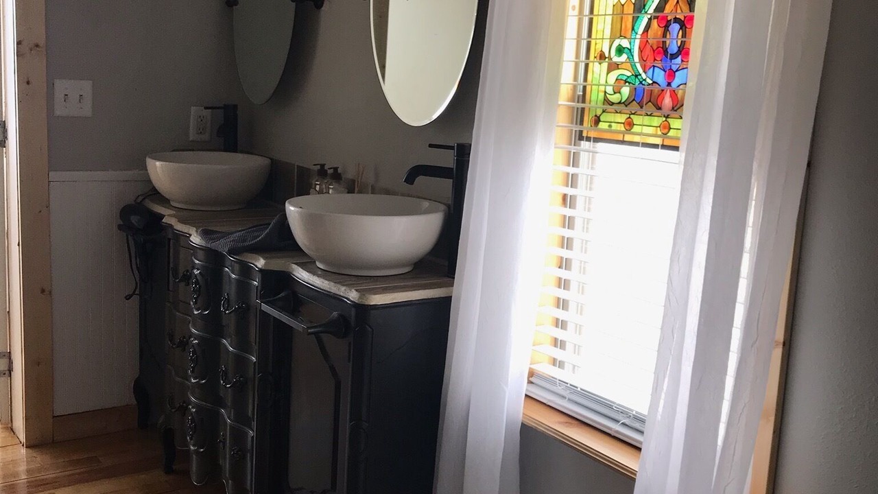 Photo of Bathroom in Fort Davis