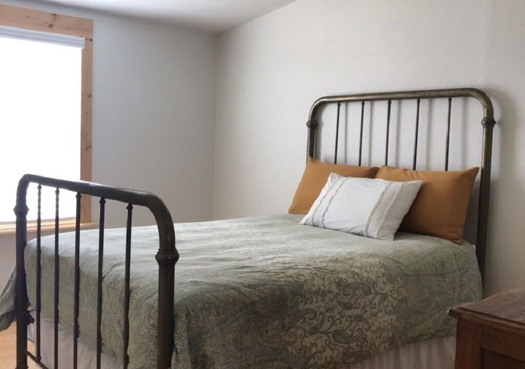 Photo of Bedroom in Fort Davis