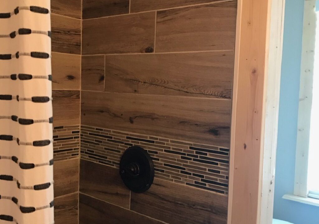 Photo of Bathroom in Fort Davis