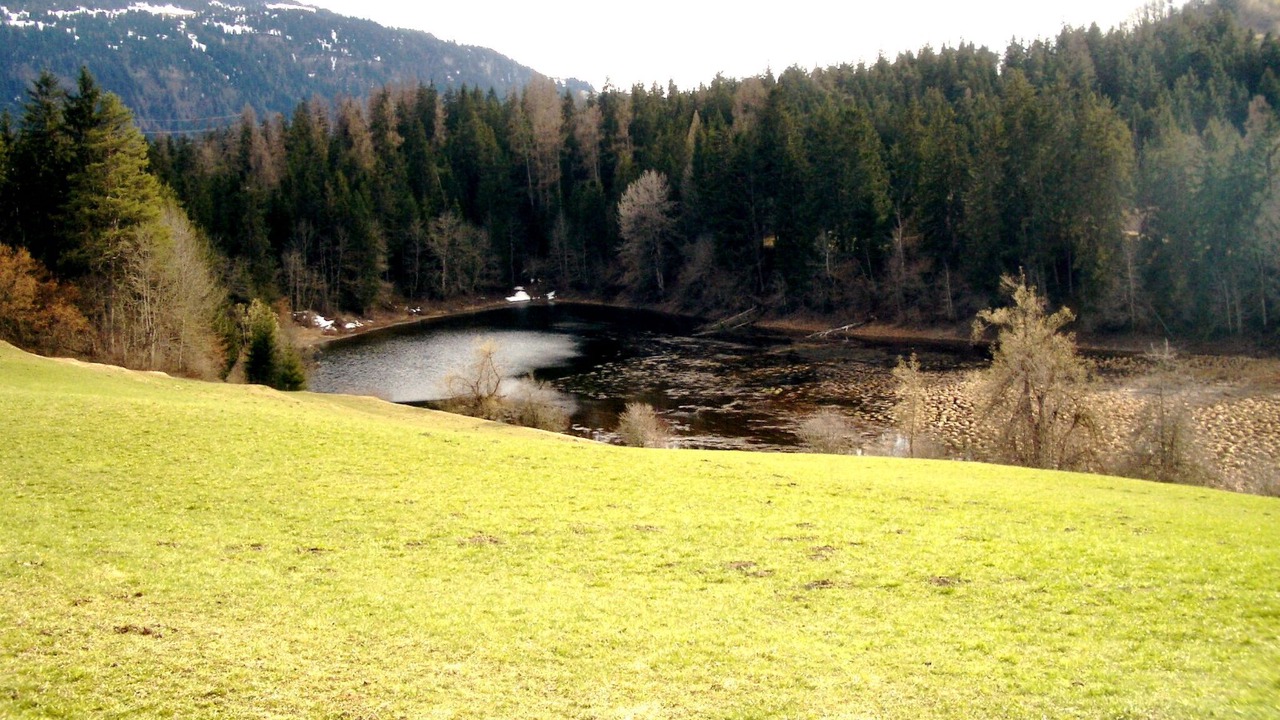 Photo of Outdoor in Laax