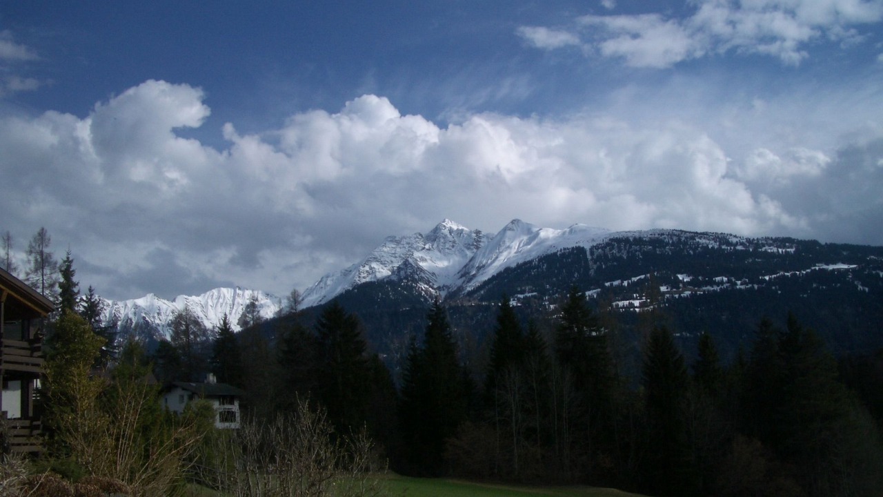 Photo of Others in Laax