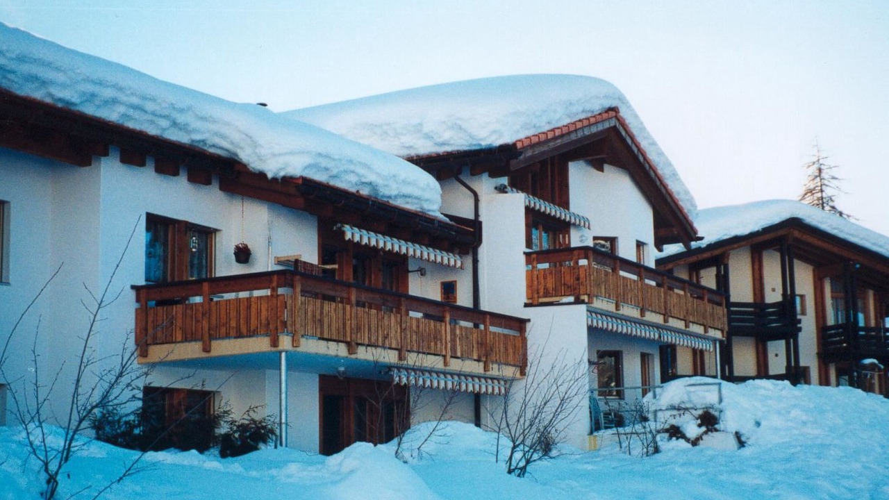 Photo of Others in Laax