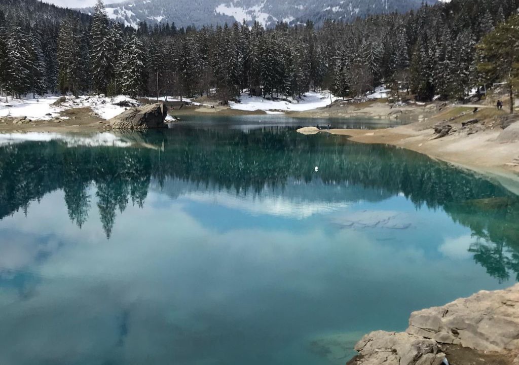 Photo of Others in Laax