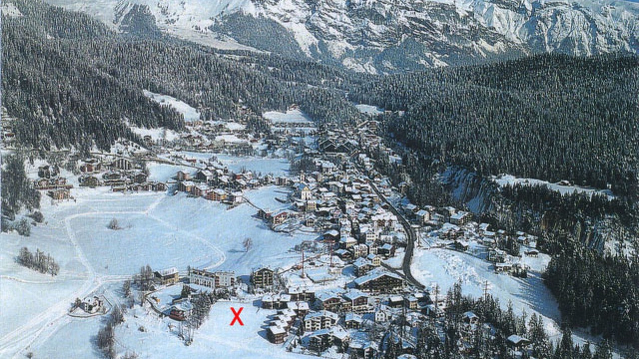 Photo of Others in Laax