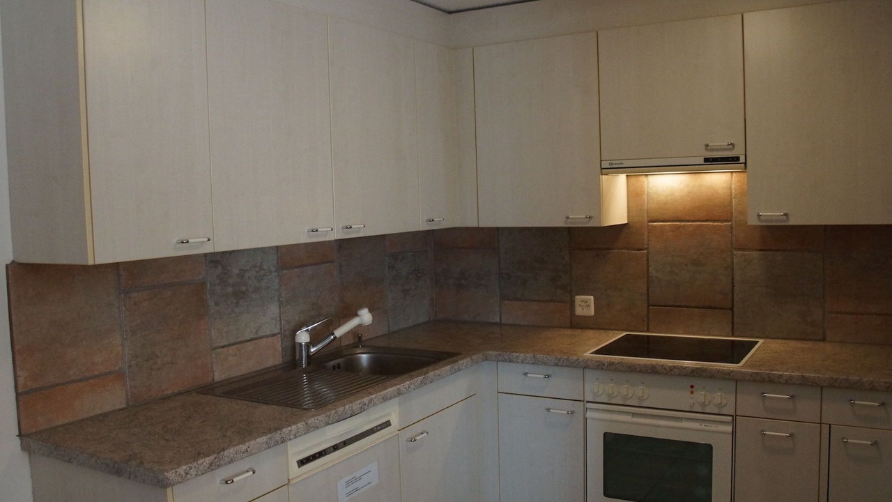 Photo of Bathroom in Laax