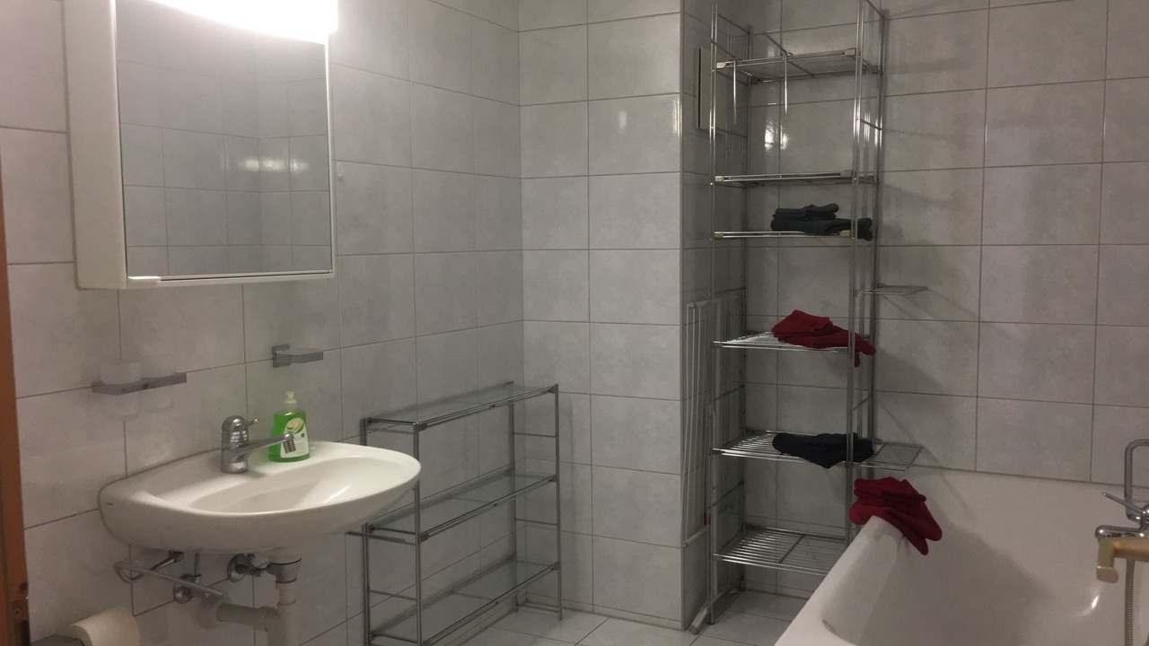 Photo of Bathroom in Laax