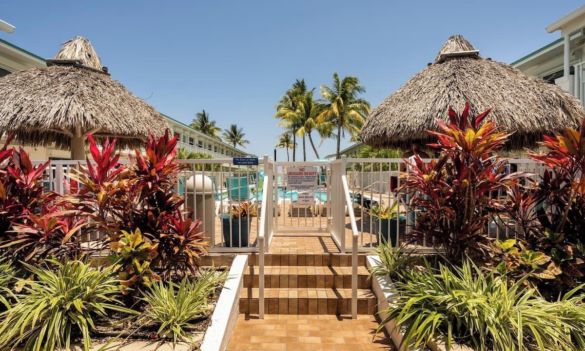 Photo of Outdoor in Key Colony Beach